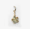 Flower Bikini Charm