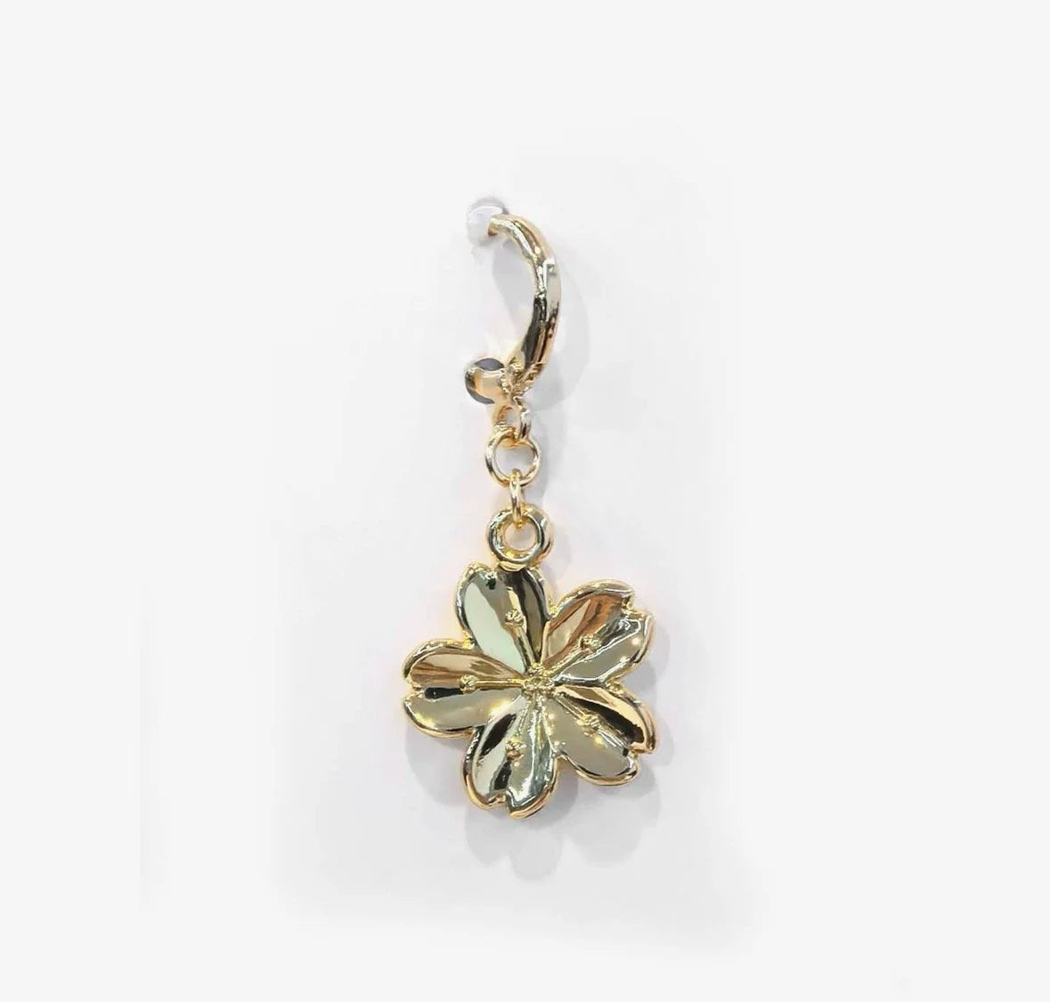 Flower Bikini Charm