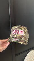 Darlin Trucker Hat