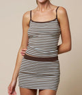 Tank - Sally Stripes Set