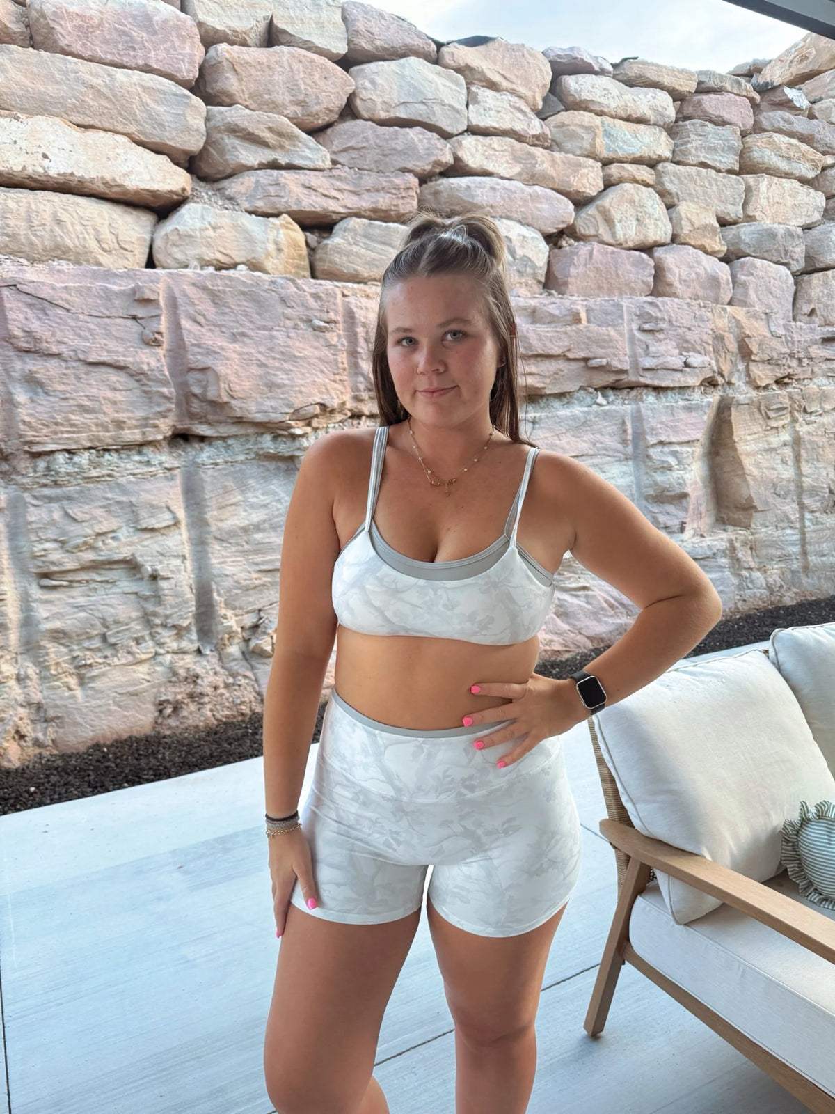 SHORTS - Camo Crush Set