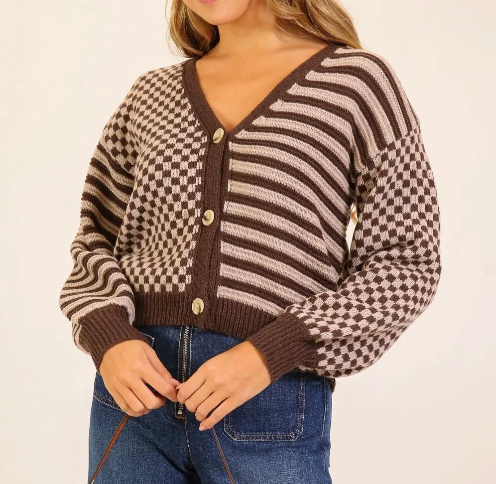Mylee Cardigan