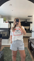 Kendra Boxer Shorts