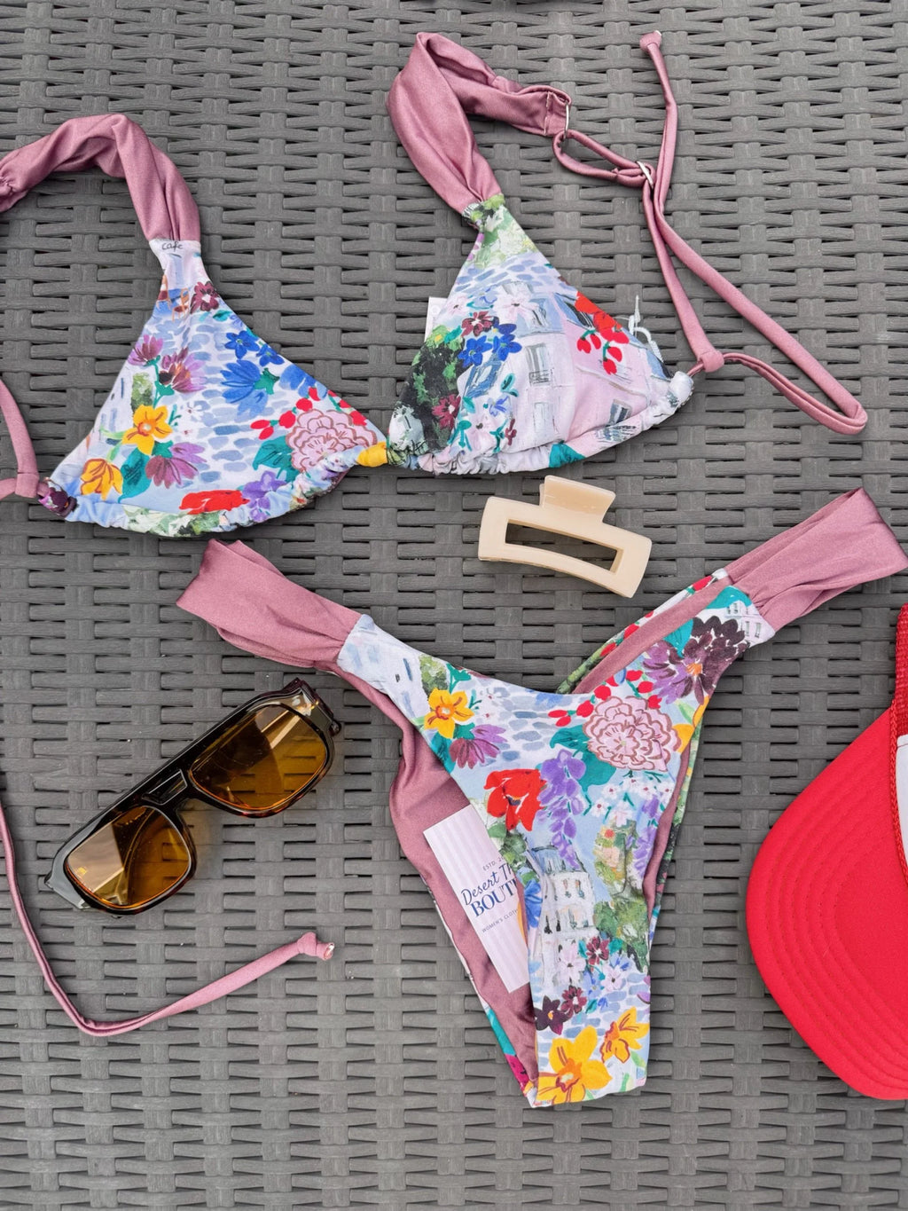 TOP - Mia Bikini