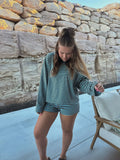 TOP - Mint To Be Set