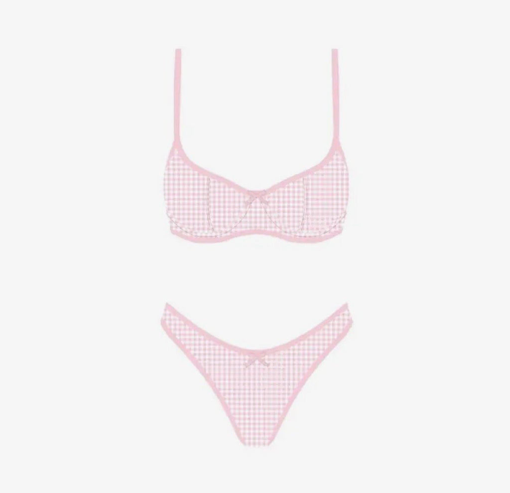 BOTTOMS - Vivian Bikini