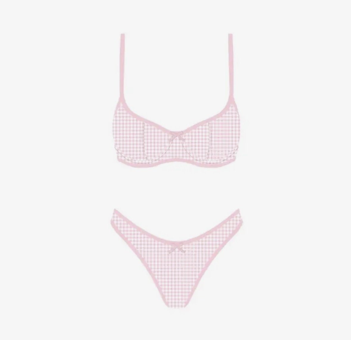 BOTTOMS - Vivian Bikini