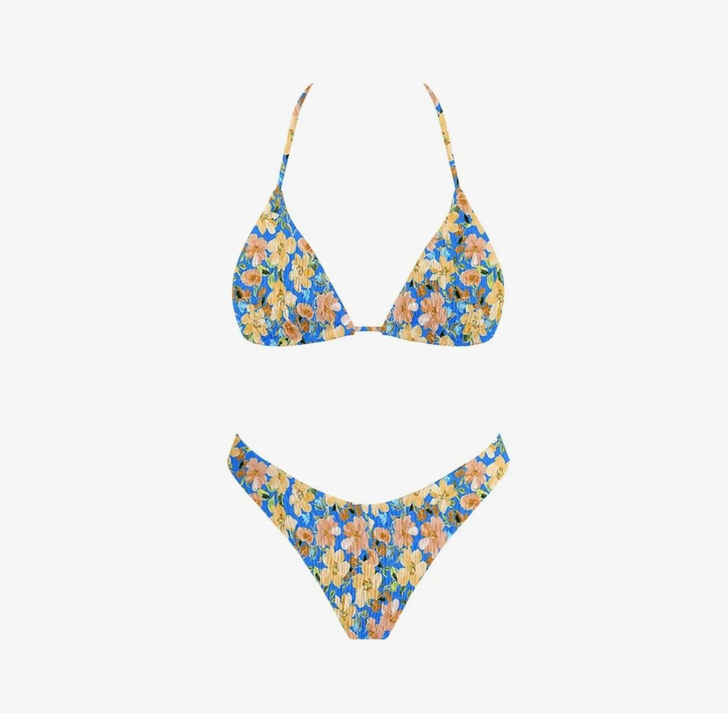 BOTTOMS - Becca Bikini