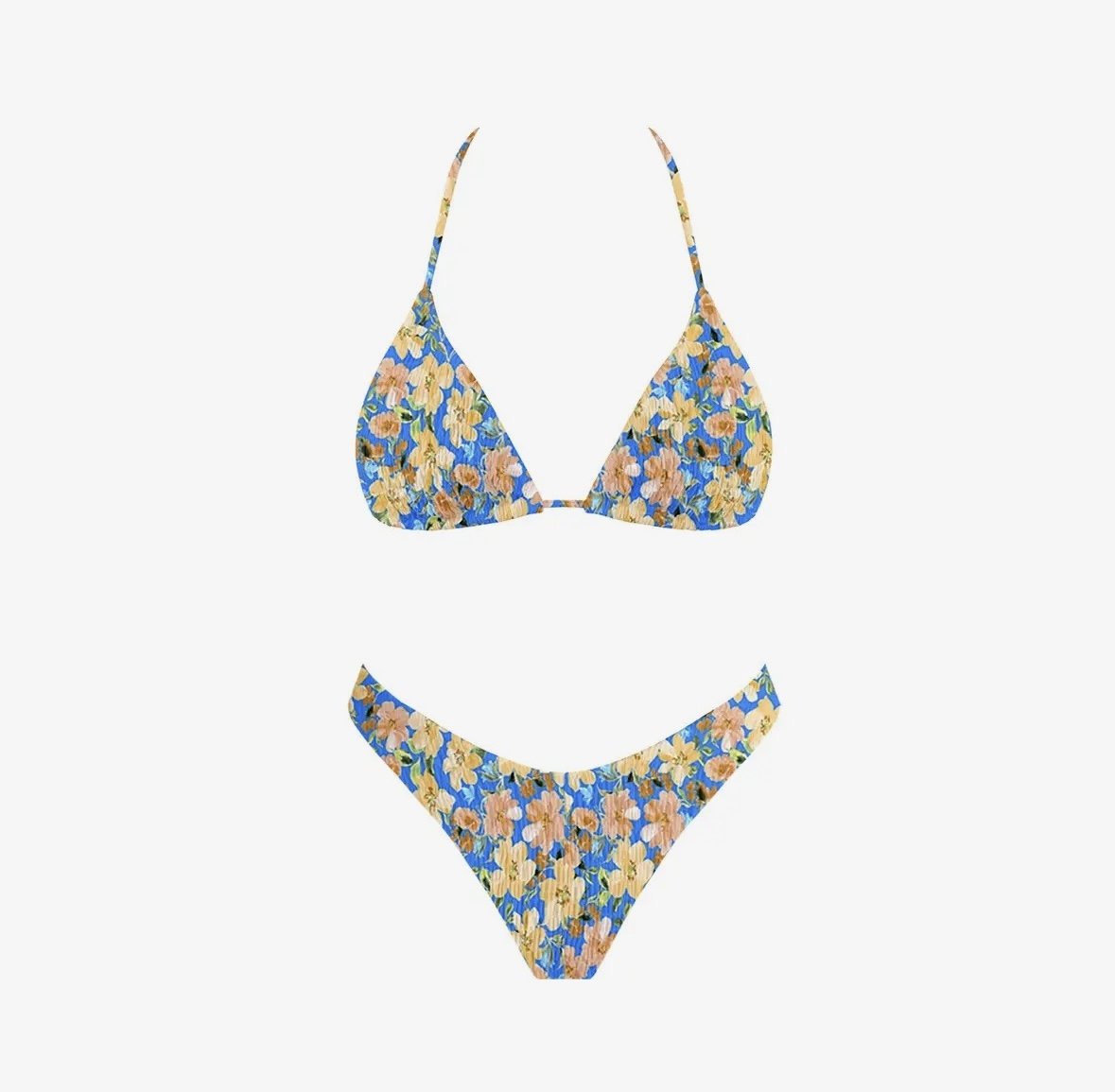 BOTTOMS - Becca Bikini