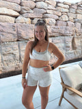 BRA - Camo Crush Set