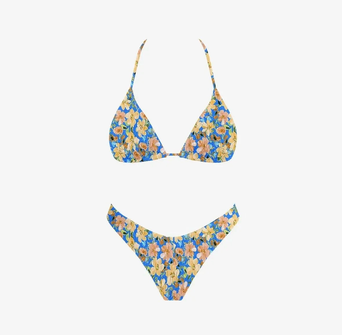 TOP - Becca Bikini
