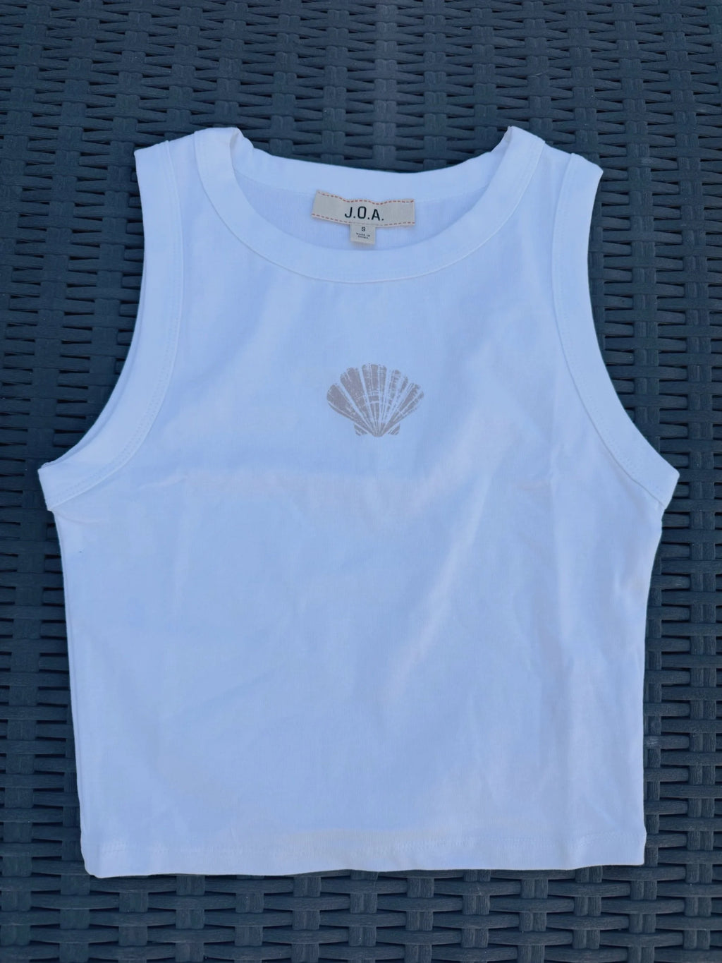 Sandy Shores Tank