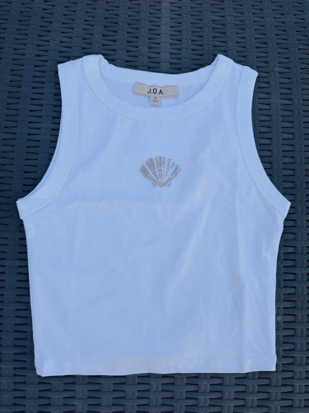 Sandy Shores Tank