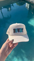 HOWDY Trucker Hat