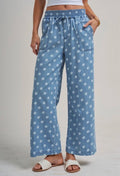 Madeline Polka Pants