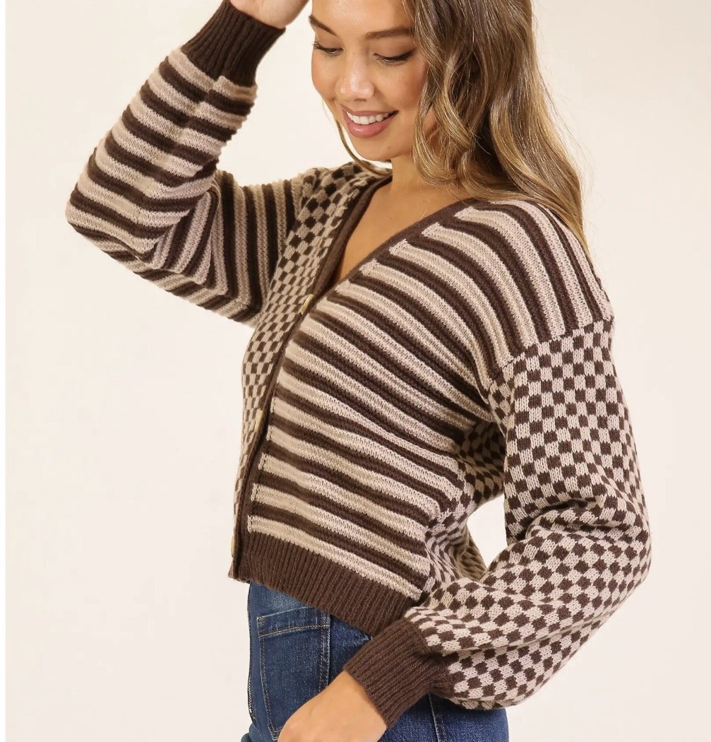 Mylee Cardigan