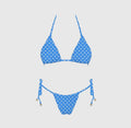 BOTTOMS - Haven Polka Dot Bikini