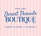 Desert Threads Boutique, LLC - Home
