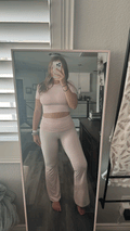 BOTTOMS - Blushin' Babe